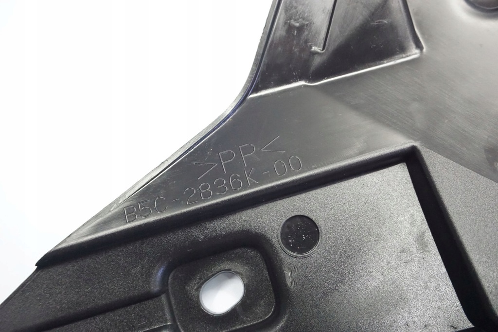 YAMAHA MT-09 TRACER GT 18-20 ΑΡΙΣΤΕΡΟ ΓΕΜΙΣΜΑ Product image