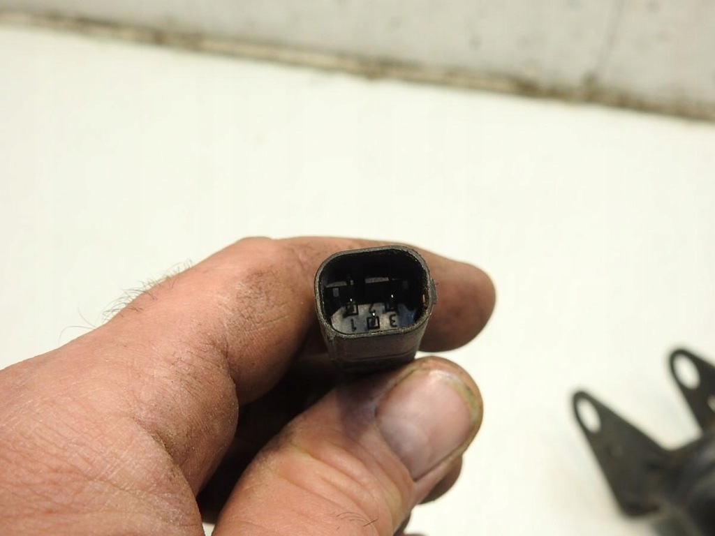 ΠΙΣΩ ΑΜΟΡΤΙΣΤΗΡΙ MERCEDES R W251 3.0 CDI Product image