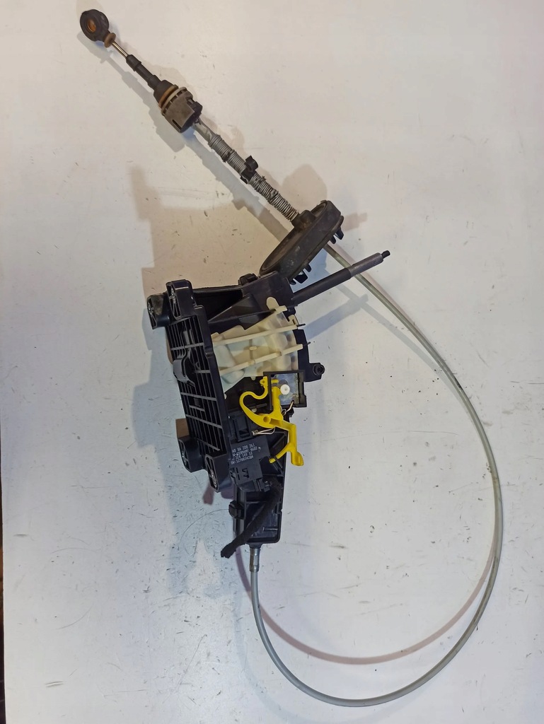 Saab 9-3 Ver2 2003 Μοχλοί και επιλογείς Product image
