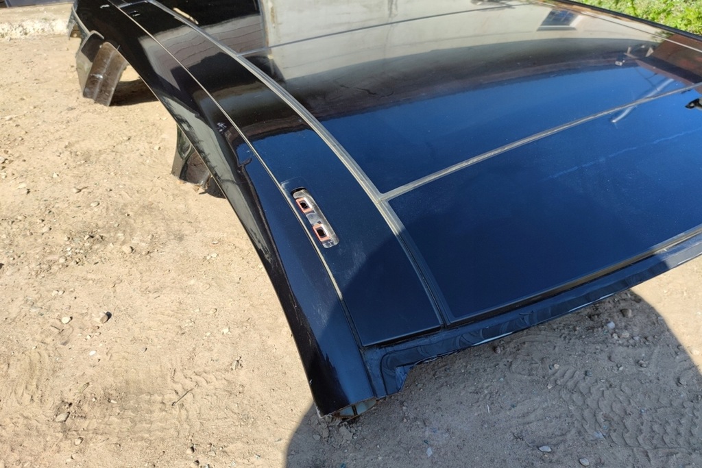 Mercedes-Benz GLE (W166) A1667801400 3.0L Diesel 190kW 2018 Roof Product image
