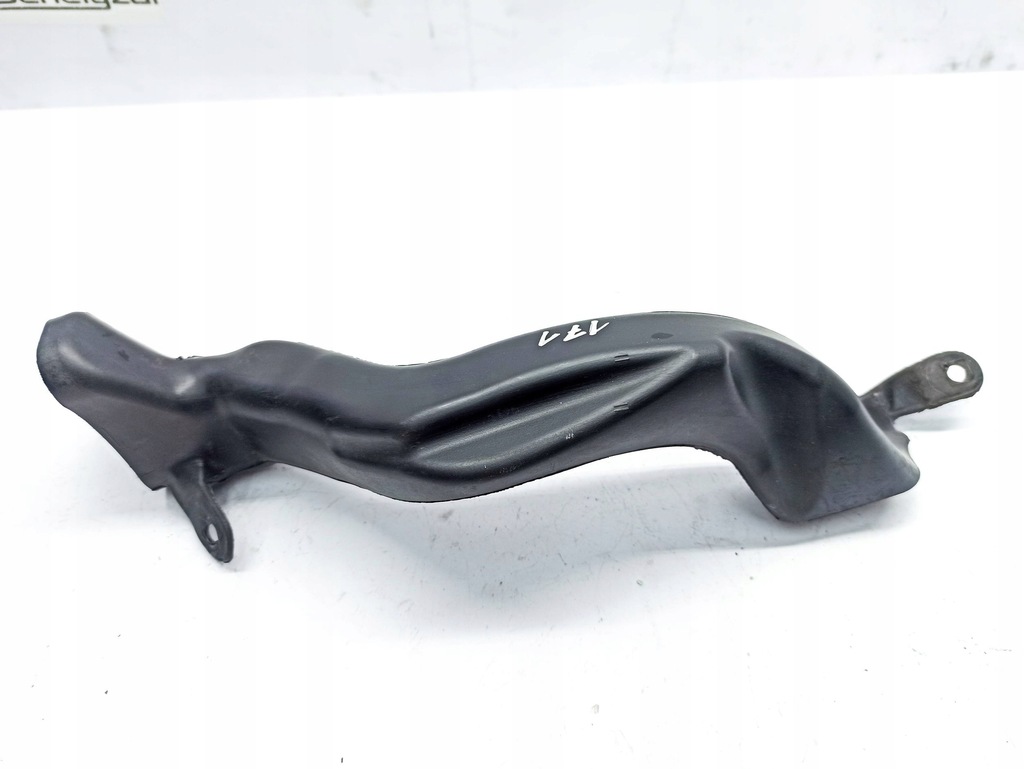 Mercedes-Benz SLK R171 2008 The Sunroof Gutter Product image