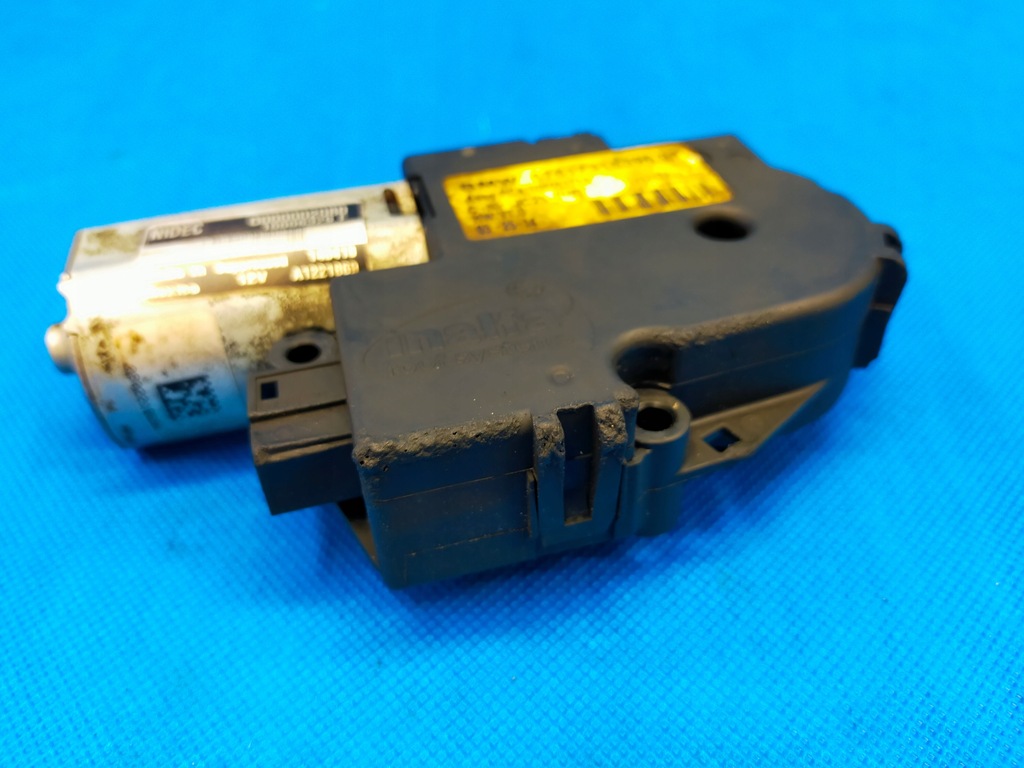 BMW X5 F15 2014 R XDRIVE 30 D 190KW SUNROOF MOTOR 7316396 Product image