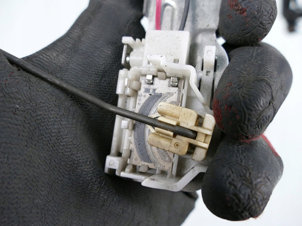 ISUZU N35 3.0 D FLOAT ΑΙΣΘΗΤΗΡΑΣ ΕΠΙΠΕΔΟΥ ΚΑΥΣΙΜΟΥ Product image