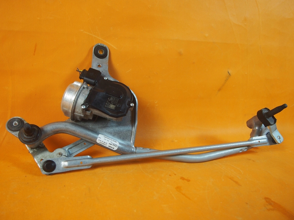 Μοτέρ Μηχανισμού Υαλοκαθαριστήρων Audi E-tron 4kL955023 Product image