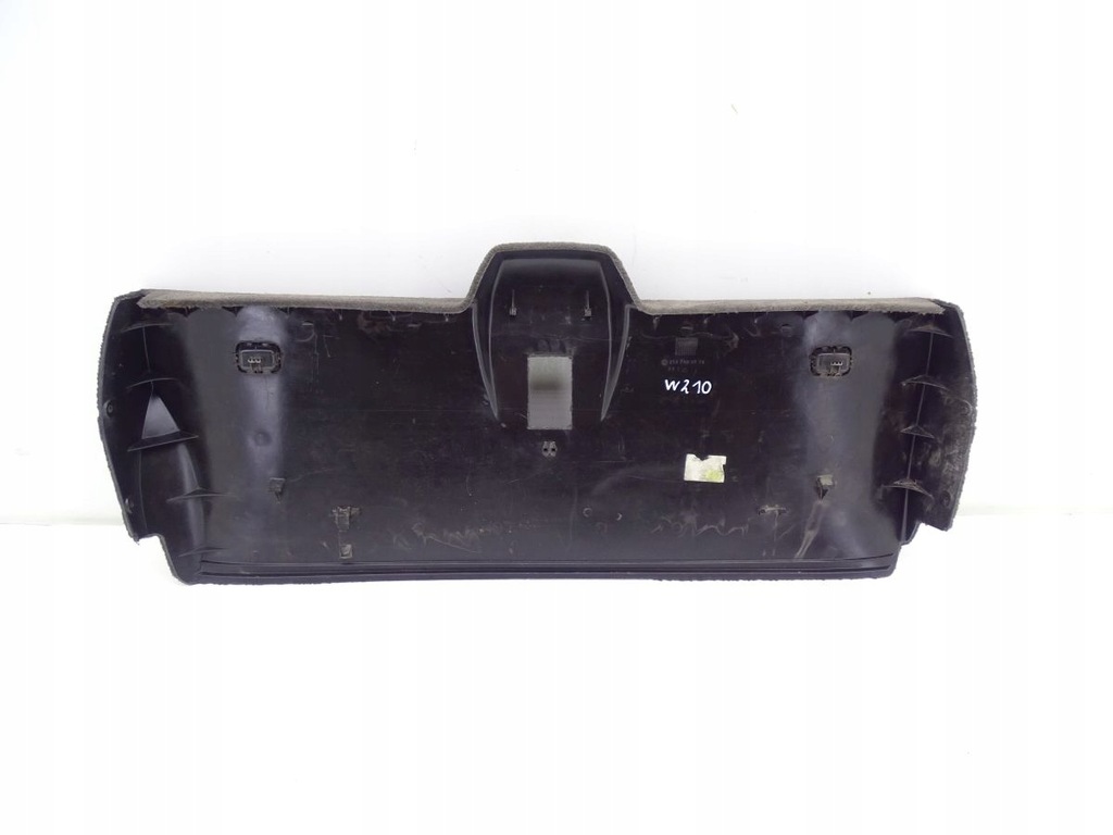 MERCEDES E-CLASS W210 95-99 COMBI ΚΑΠΑΚΙ ΚΑΠΟΥΡΓΙΟΥ 2107400070 Product image