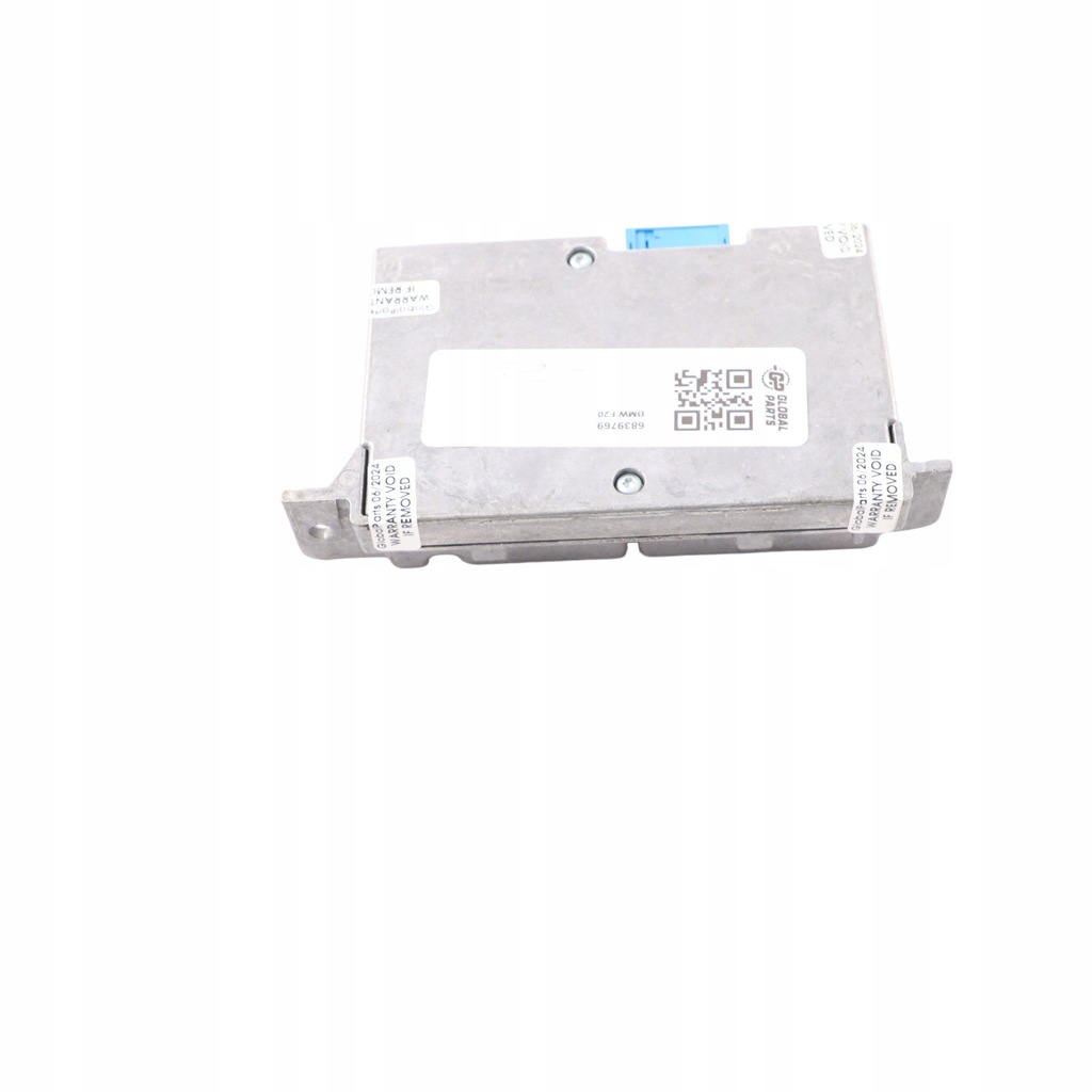 BMW F10 F20 F30 Mini F55 F56 Camera Controller Module KAFAS 6839769 Product image