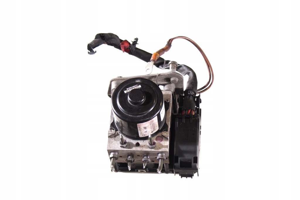 ΑΝΤΛΙΑ ABS MERCEDES S CLASS W221 10r A2219012700 Product image