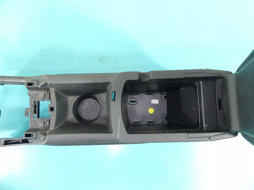 ΤΟΥΝΕΛ ΒΡΑΧΙΟΥ CITROEN C4 II B7 EUROPE Product image