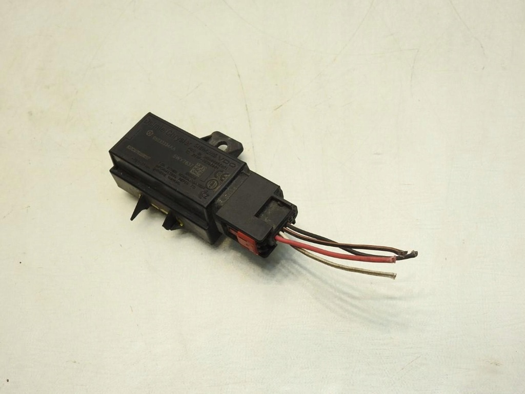 ΑΙΣΘΗΤΗΡΑΣ ΠΙΕΣΗΣ ΕΛΑΣΤΙΚΩΝ JEEP COMPASS I 2.0 CRD 05033334AA Product image