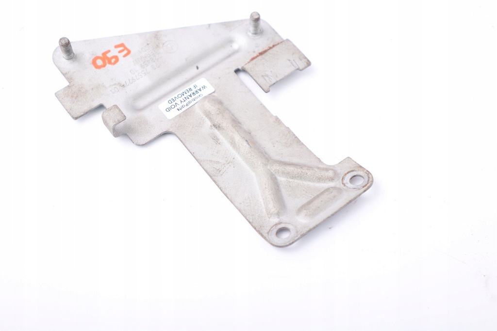 Βάση αισθητήρα εξάτμισης NOx BMW E87 LCI E90 Product image