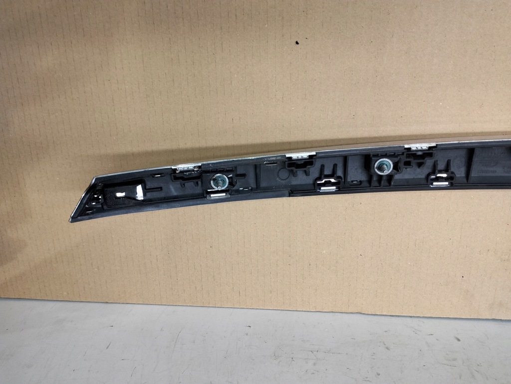 BLENDA ΚΑΠΑΚΙ ΛΑΒΗ OPEL INSIGNIA A LIFT 13-17 5D 5ΘΟΡΤΑ HB Product image