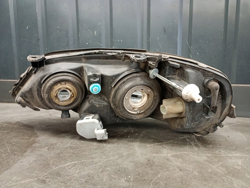 Δεξιά προβολέας Opel Astra II Hella Product image