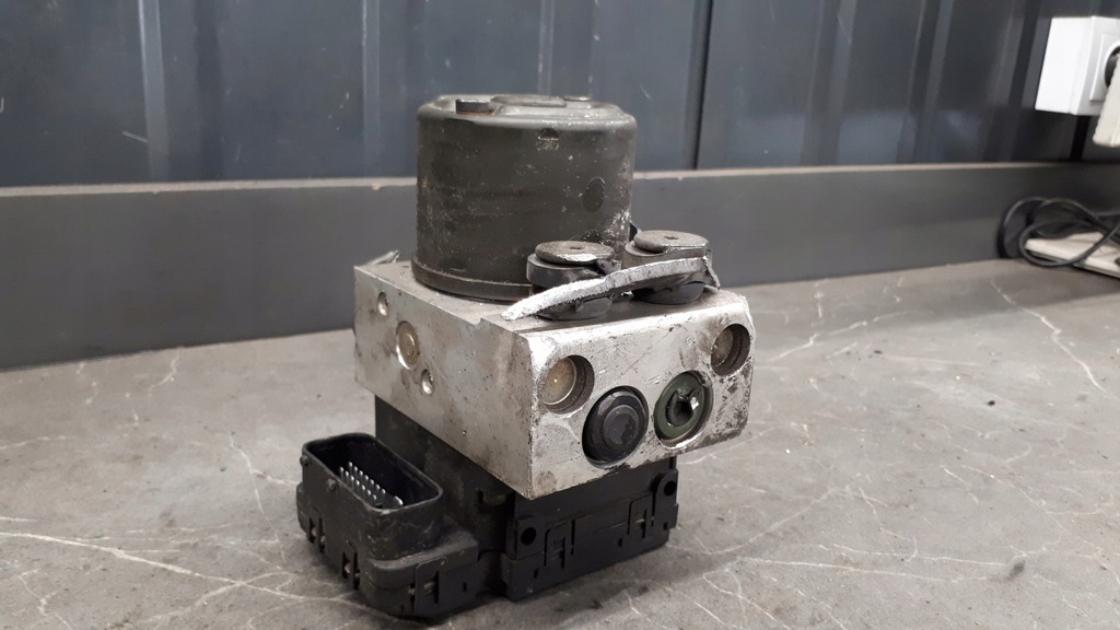 58910-h1000 abs pump Hyundai Terracan 2.9 CRDI Product image