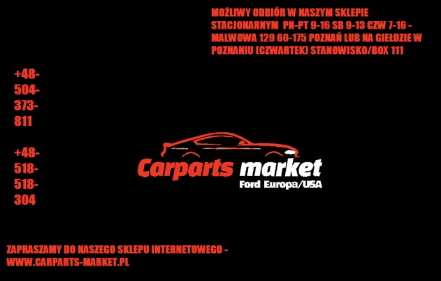 ΣΕΡΒΟ ΚΥΛΙΝΔΡΟΣ ΦΡΕΝΩΝ FORD F150 15-20'' Product image