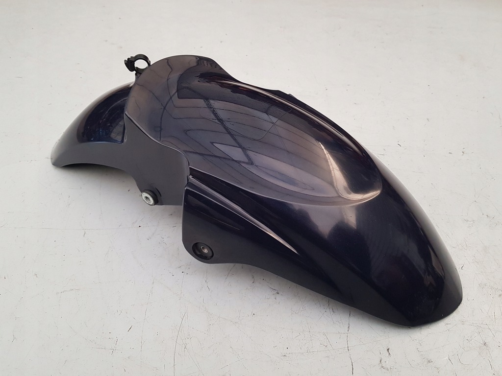 FORD FORT WHEEL ARCH YAMAHA FZ6 FAZER 2004-2008 XJ6 DRIVERIAN FZ6R 09- Product image