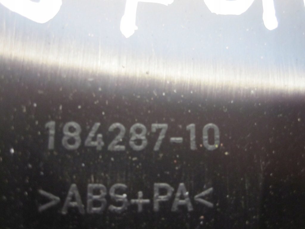 Mini Countryman και κάλυμμα μετρητή ρολογιού 11R 9801429 Product image