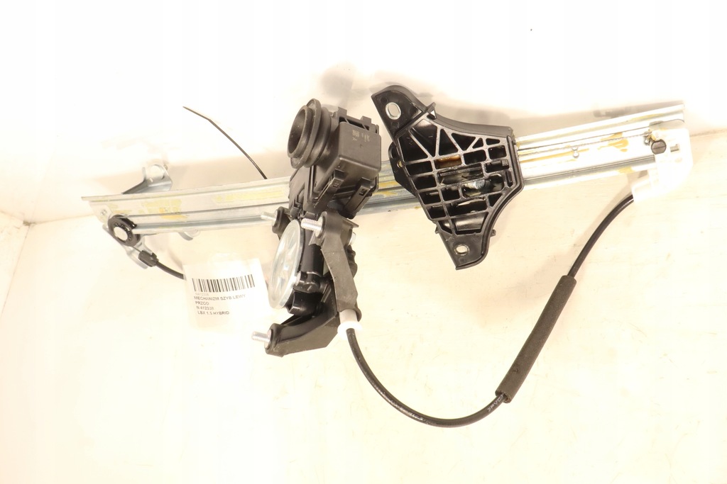 Lexus LBX αριστερό μπροστινό παράθυρο μηχανισμός Product image
