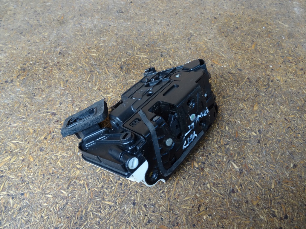SKODA YETI ΚΛΕΙΔΑΡΙΑ ΠΟΡΤΑΣ ΠΙΣΩ ΑΡΙΣΤΕΡΑ 7 PIN 7 PIN 5E0839015 Product image