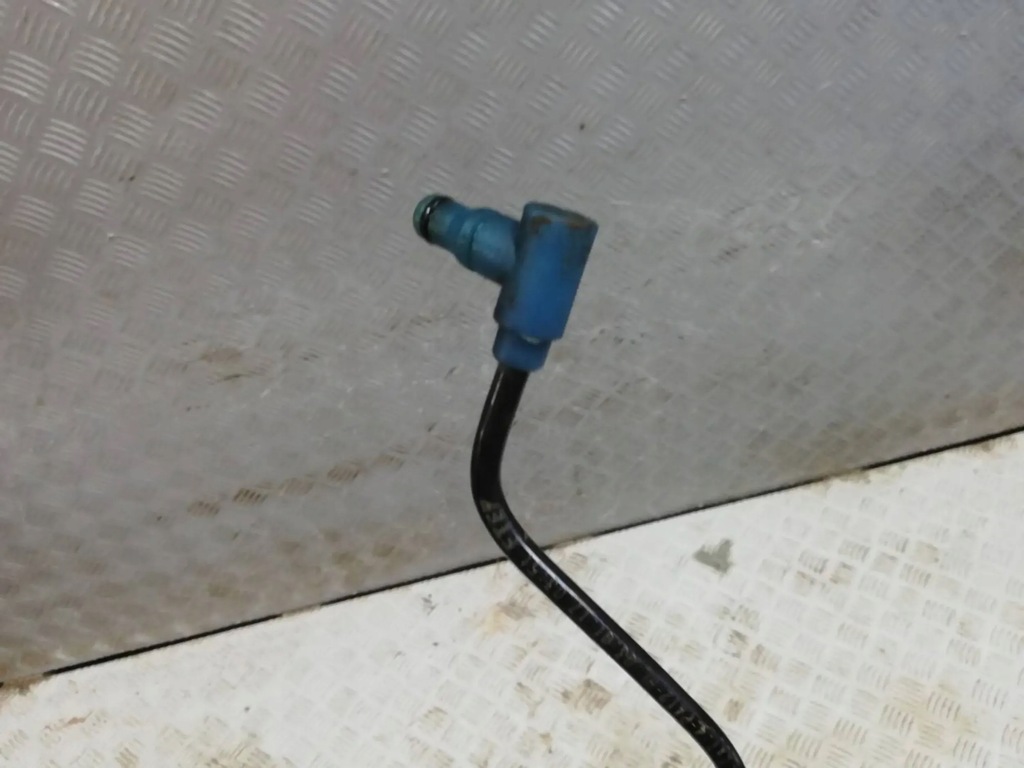 CITROEN C3 III 1.0 1.2 VTI SLAVEL CABLE Product image