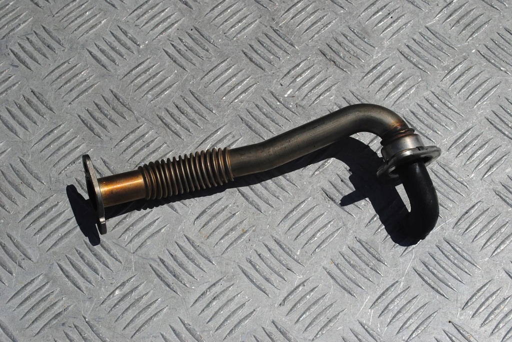 EGR CABLE TUBE 03C131521T VW TOURAN I 1.6 FSI Product image