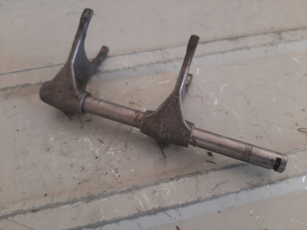 ΟΔΗΓΟΙ KAWASAKI ZX12R SHAFT Product image