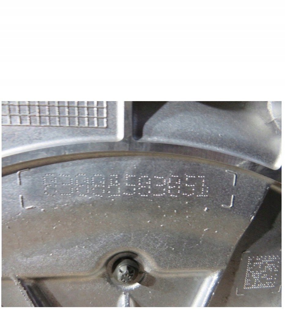 ΚΑΛΥΜΜΑ ΧΡΟΝΙΣΜΟΥ BMW MINI COOPER 2.0D B47 Product image
