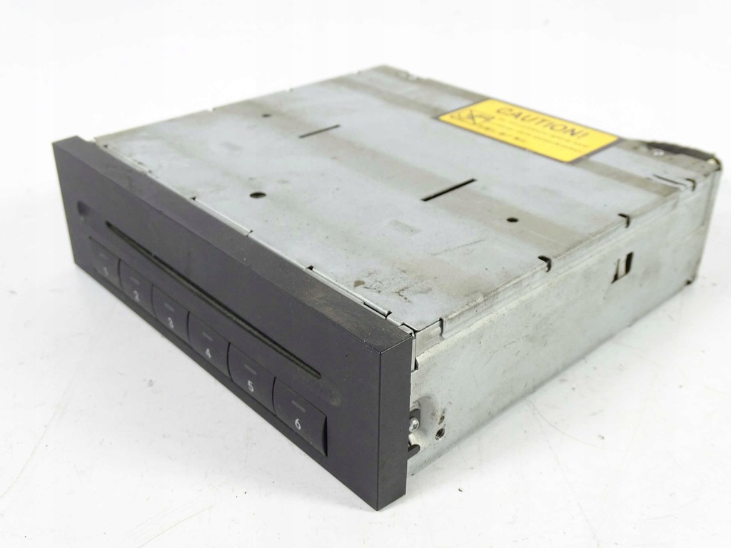 Mercedes W164 W169 W211 W219 W251 CD CHANGER A2118706189 Product image