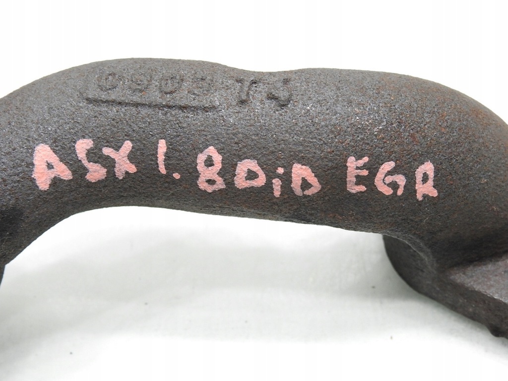 ΣΩΛΗΝΑ EGR ΣΩΛΗΝΑ MITSUBISHI ASX 1.8 DI-D Product image