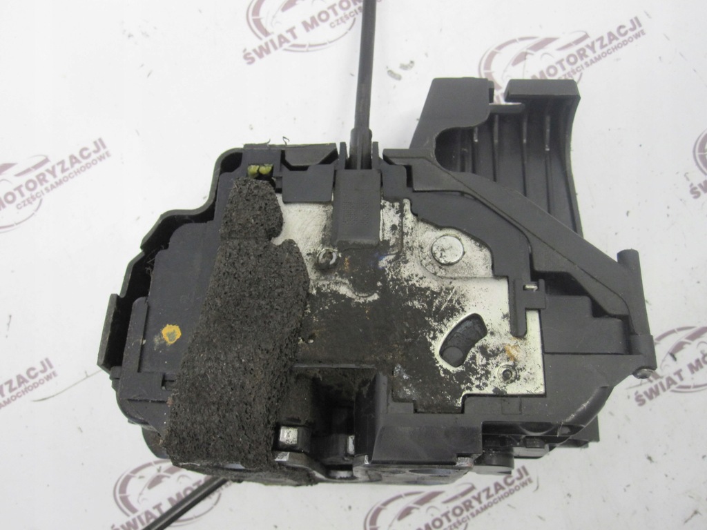 Renault Scenic III 10R Πόρτα κλειδαριά αριστερά μπροστά Product image
