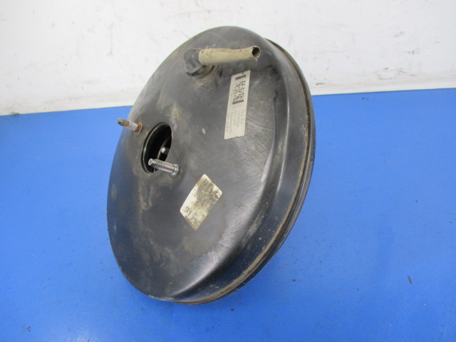 BOXER DUCATO III BRAKE SERVO 51837326 0204051291 Product image