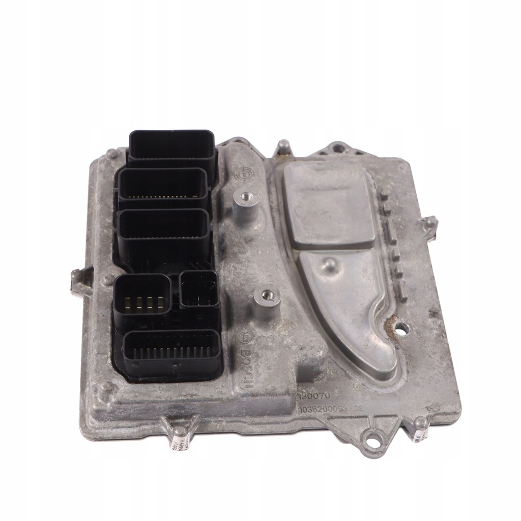 BMW F30 335I F32 F33 435I N55 306HP ECU 8639582 Automatic Engine Controller Product image