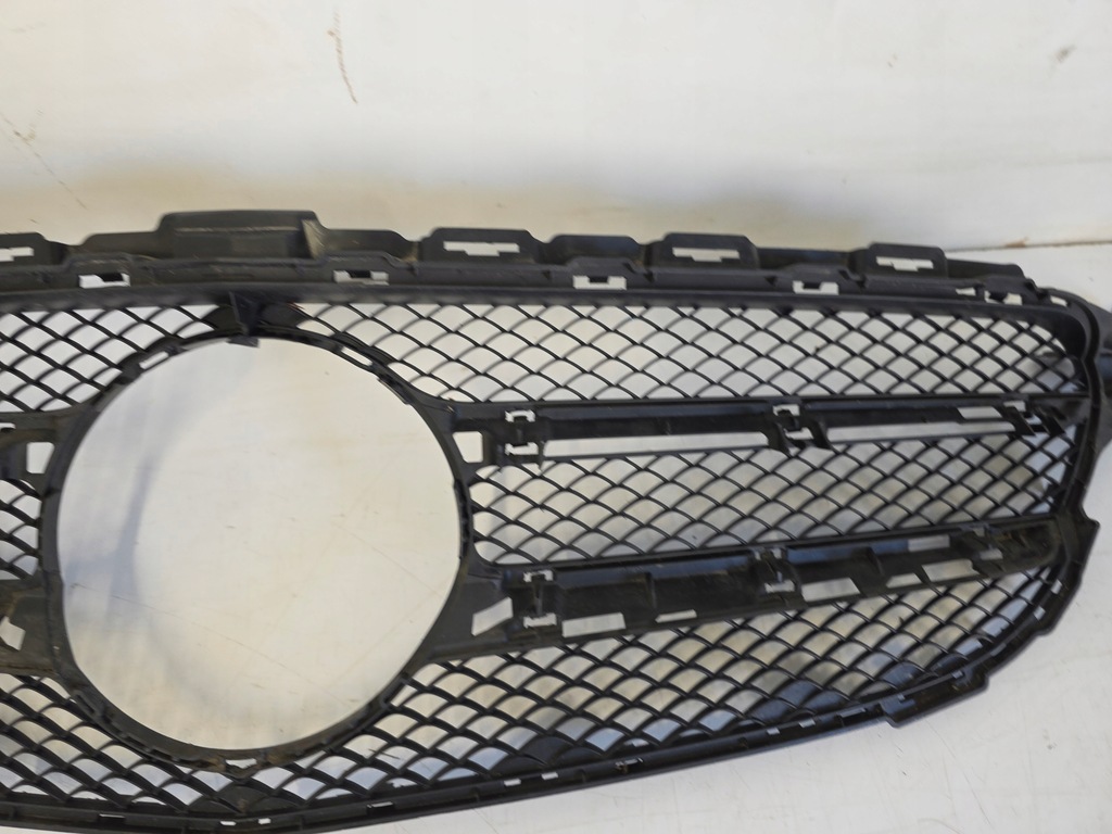Grill Dummy Bumper Mercedes C Class W205 A2058801704 Product image