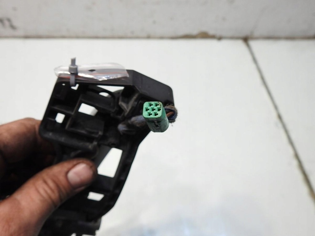ΛΑΒΗ ΠΟΡΤΑΣ ΜΠΡΟΣ ΔΕΞΙ G6 FORD MONDEO MK4 IV LIFT 6G9T-14A631-CE Product image