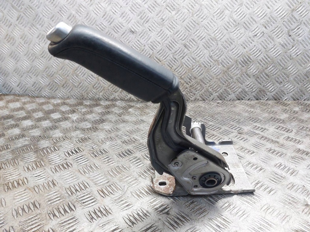 ΜΟΧΛΟΣ ΧΕΙΡΟΦΡΕΝΟΥ FORD MONDEO MK4 Product image
