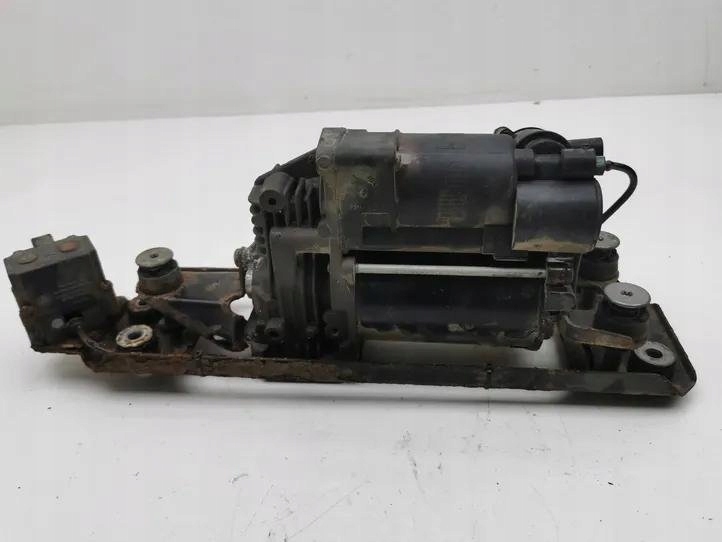 6777827 Συμπιεστής ανάρτησης BMW Product image