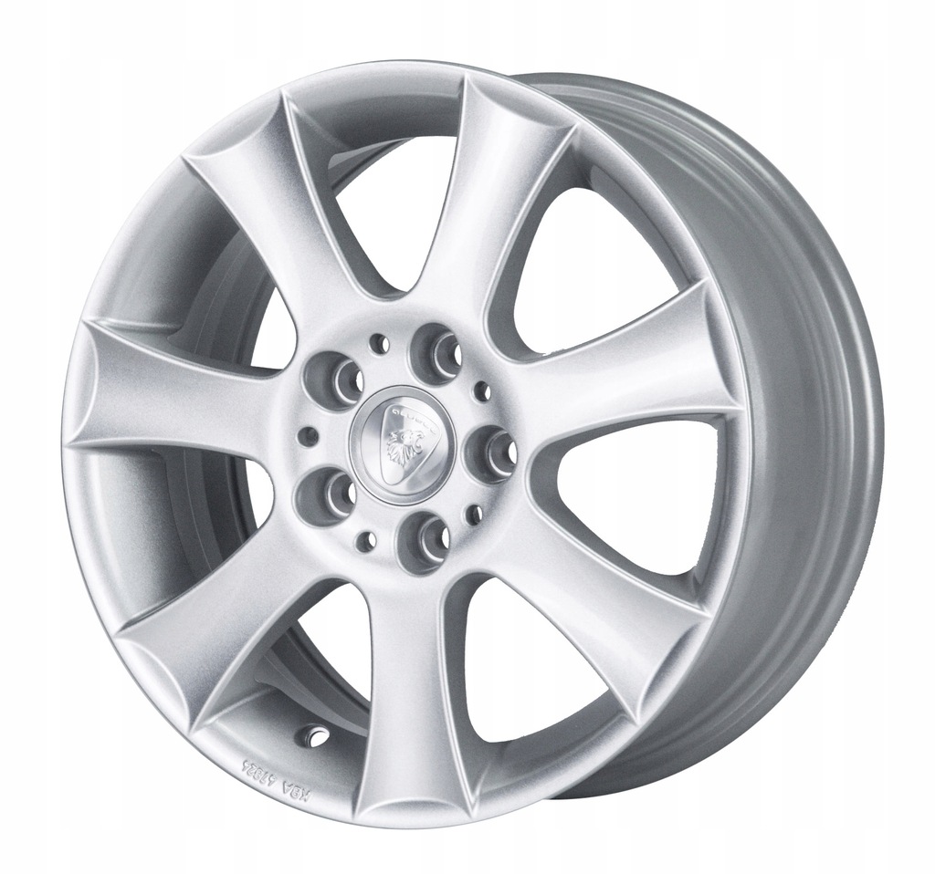 Ζάντες Alu ALUETT Z13 6x15"5x112 Et 45 Product image