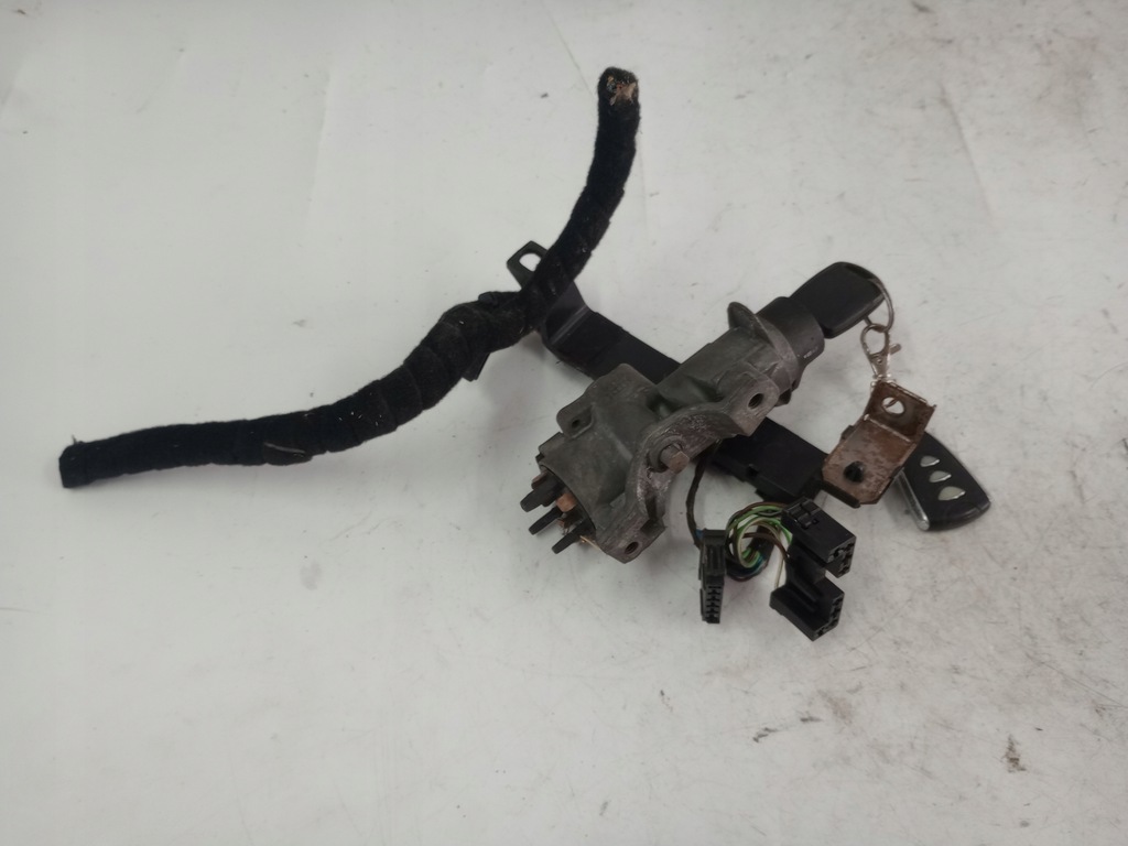 Διακόπτης ανάφλεξης Audi 4B0905851C Europe Product image