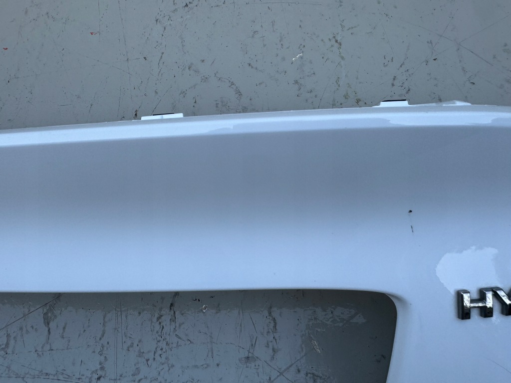 TOYOTA CHR C-HR I 1 16R - ΜΙΓΜΑ ΠΙΣΩ ΚΑΠΟΥΡΓΟΥ 76811-F4010 Product image
