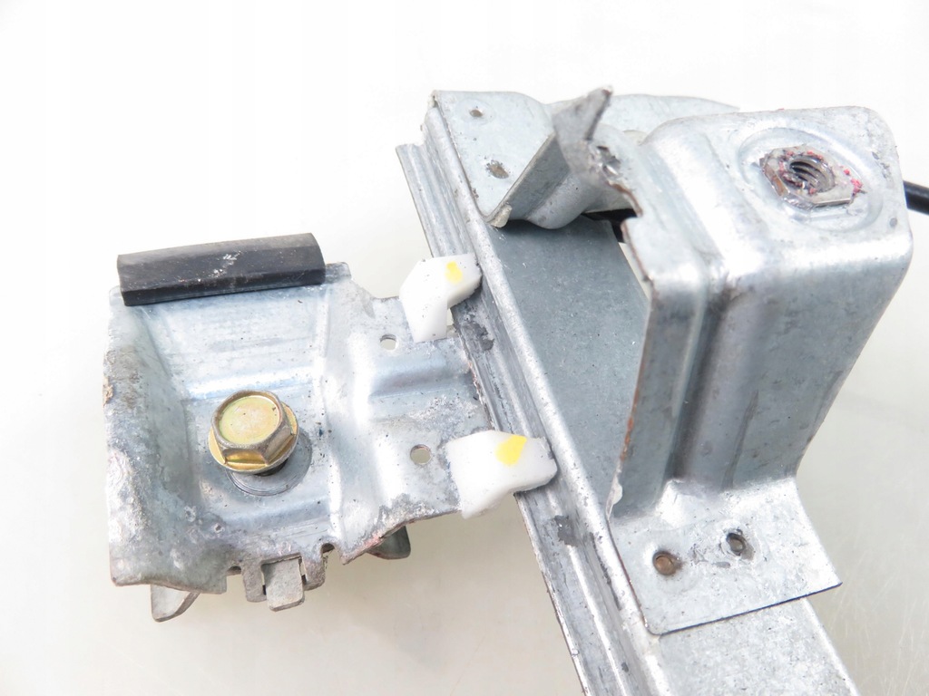Αλεξήνεμο δεξιά Hummer H2 CM091560A Product image