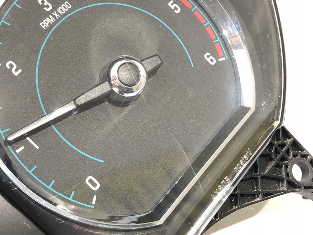 ΚΟΝΤΕΡ JAGUAR XF I EX23-10849-KA 3.0 275KM 12-15 ΡΟΛΟΓΙΑ Product image