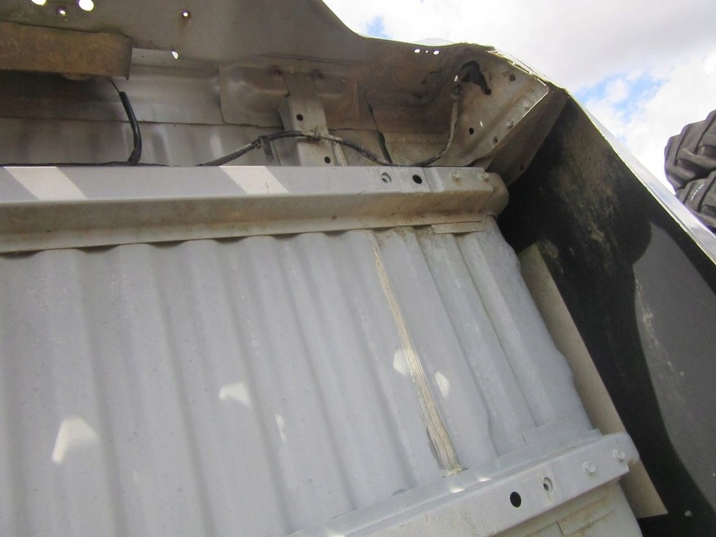 Mitsubishi L200 2015 1.5 cab PAKA LOAD BOX Product image