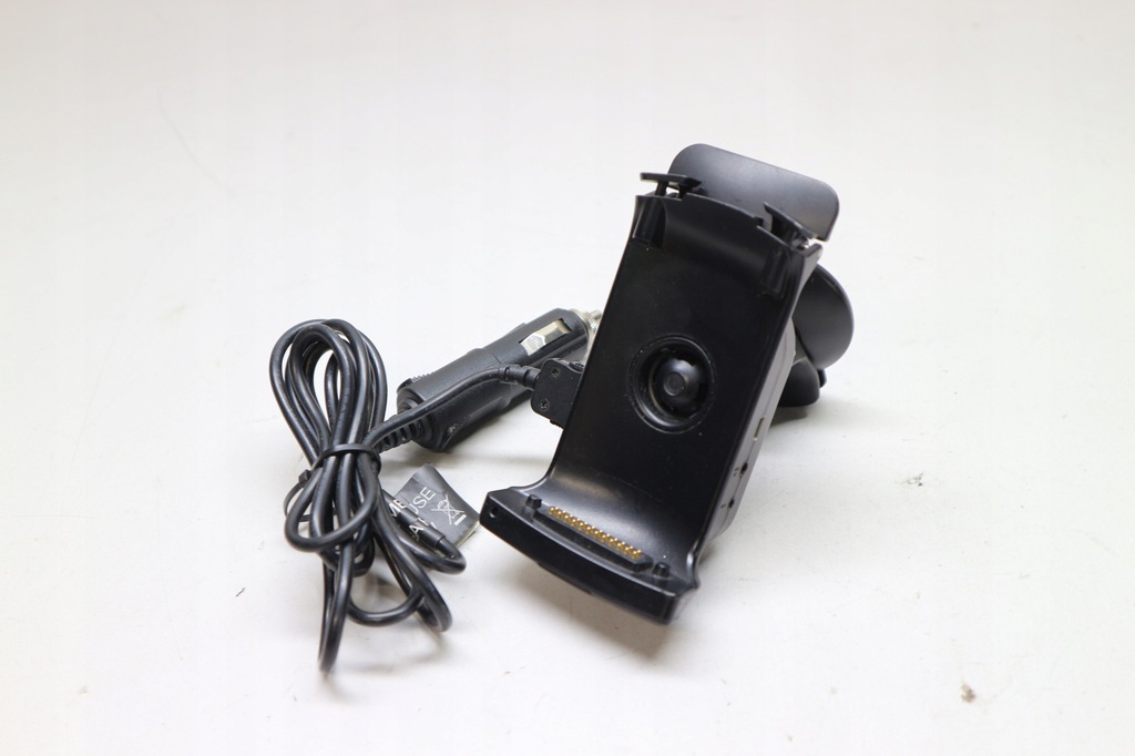 Στήριγμα πλοήγησης GARMIN ZUMO 550 MOTORCYCLE Product image