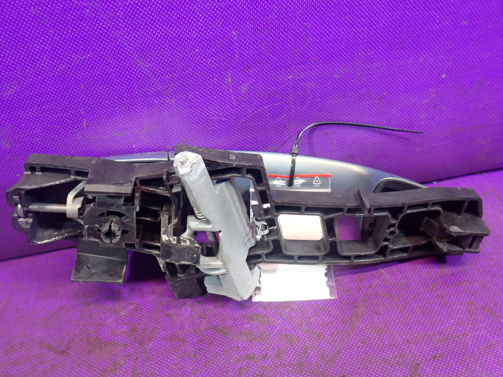 FORD FIESTA VII MK7 HB 5D 08-13 ΛΑΒΗ ΜΠΡΟΣΔΕΙΑ 8A61-A224A36 79 Product image