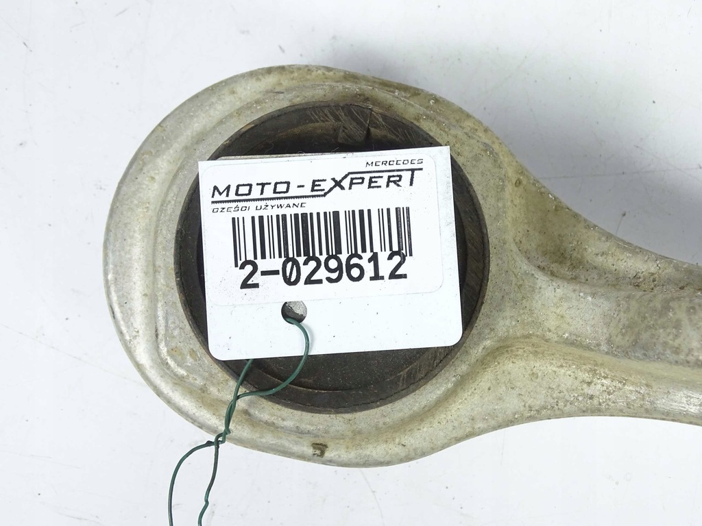 Mercedes CLS W219 ΚΑΤΩ ΑΡΙΣΤΕΡΟΣ ΧΕΙΡΙΣΤΗΡΙΟ Product image