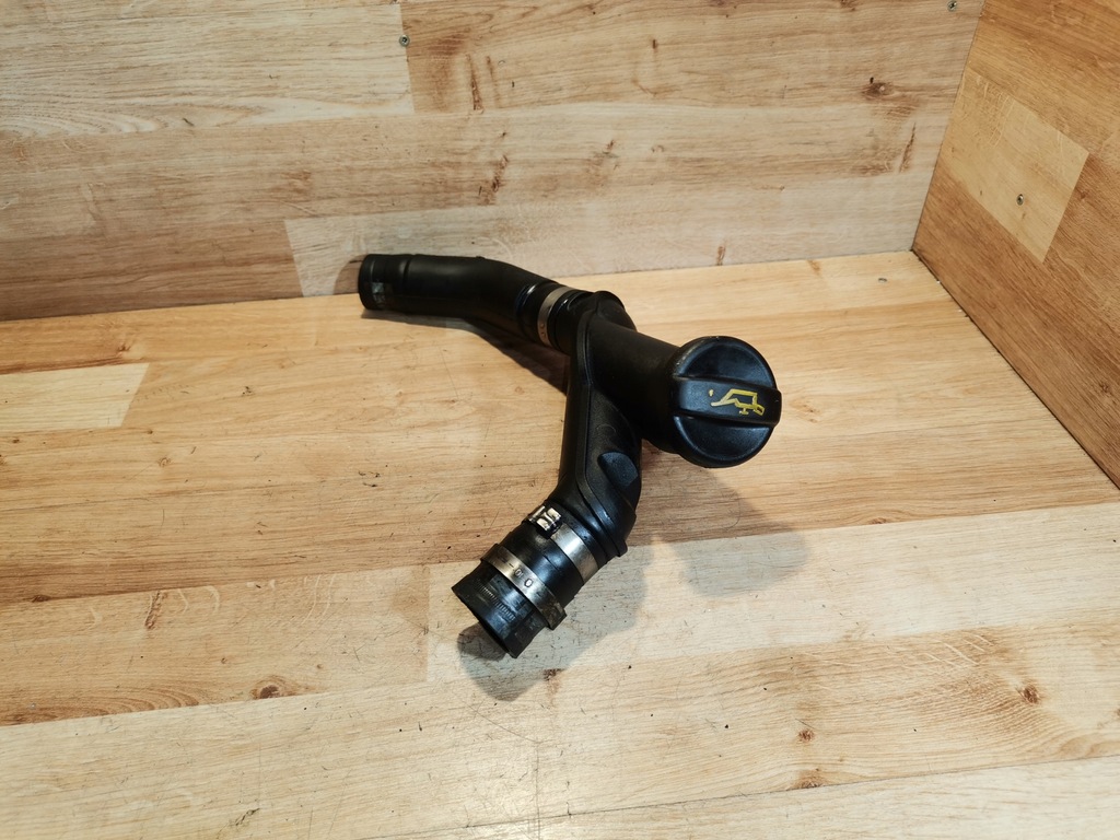 ΓΕΜΙΣΤΙΚΟ ΛΑΔΙΟΥ PEUGEOT CITROEN 2.0 HDI 90km 9638323780 Product image