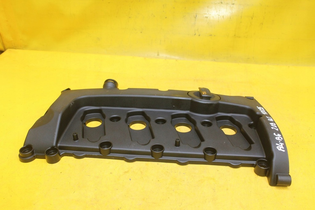 ΚΑΛΥΜΜΑ ΒΑΛΒΙΔΑΣ 06B103475BB AUDI A4 B6 B7 A6 PASSAT B5 ALT 2.0 B Product image