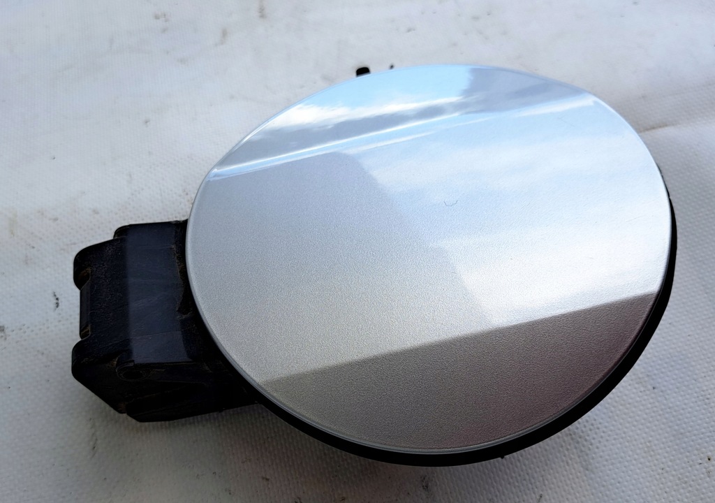 PEUGEOT 308 T9 FULER FILLER FLAP 9677268980 ασημί EZRC Product image