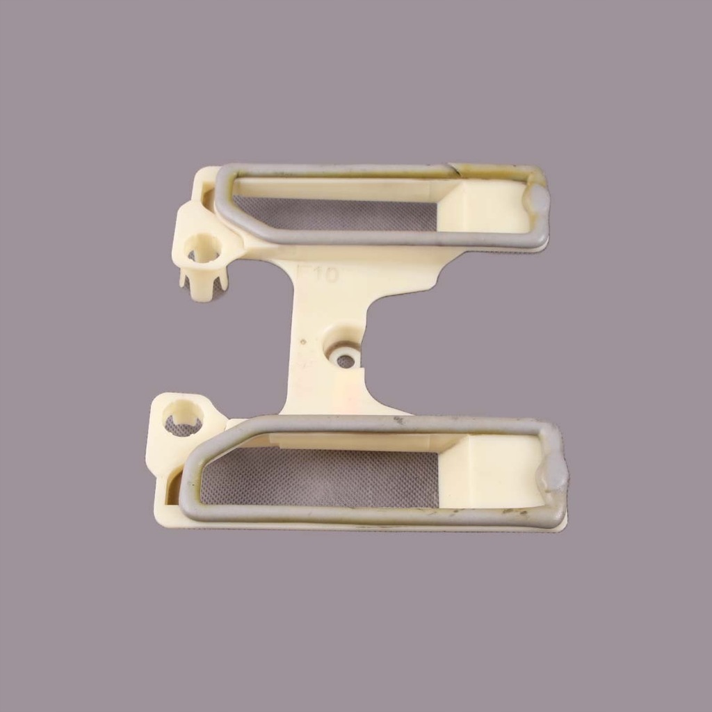 Πλάκα προσαρμογέα αεραγωγών BMW F10 F11 9206796 Product image