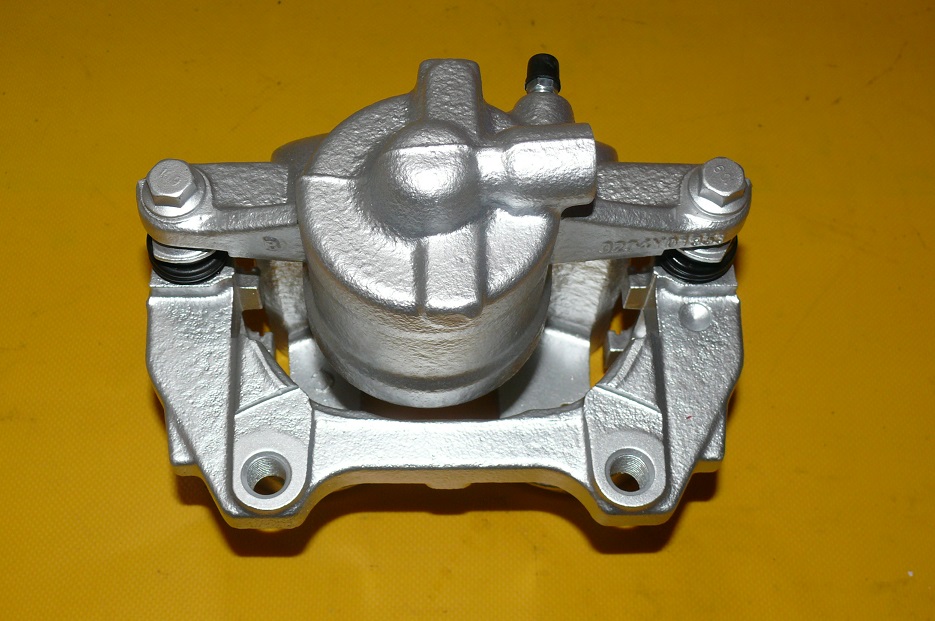 ΣΦΙΚΤΗΡΑ ΔΕΞΙ ΜΠΡΟΣ FIAT GRANDE PUNTO EVO 257/22mm Product image