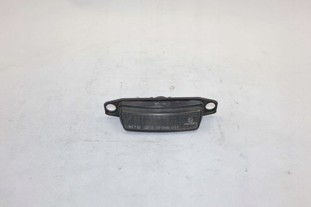 Φωτιστικό πινακίδας GSXR GSX750R GSX1100R Product image